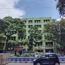 South Calcutta Girls’ College