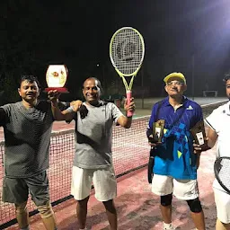 South City Tennis Club