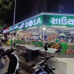 South Dosa