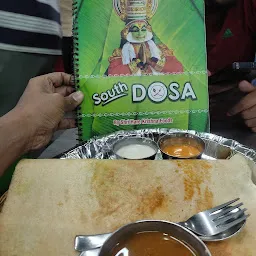 South Dosa