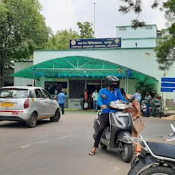 South East Central Railway DRM Office