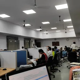 South East Central Railway DRM Office