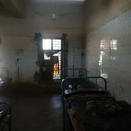 South Howrah State General Hospital