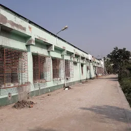 South Howrah State General Hospital