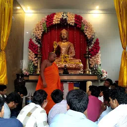 South India Buddha Vihar