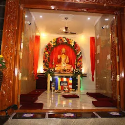 South India Buddha Vihar