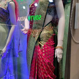 South India Shopping Mall-Abids