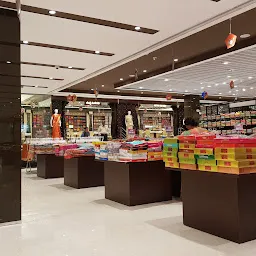 South India Shopping Mall-Bannergatta