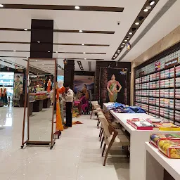 South India Shopping Mall-Bannergatta