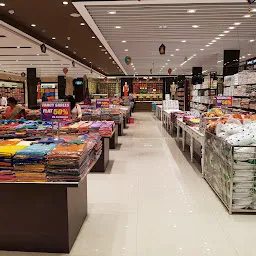 South India Shopping Mall-Bannergatta