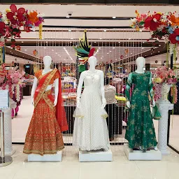 South India Shopping Mall-Bannergatta