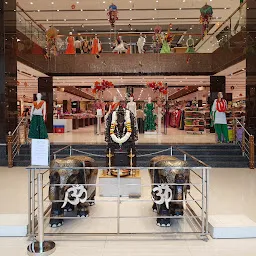 South India Shopping Mall-Bannergatta