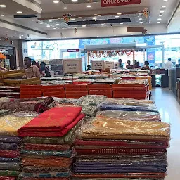 South India Shopping Mall-Gajuwaka
