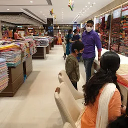 South India Shopping Mall-Guntur
