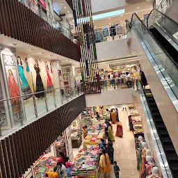 South India Shopping Mall Textile & Jewellery -Kothapet