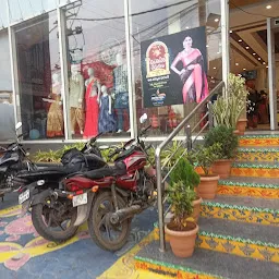 South India Shopping Mall-Nellore