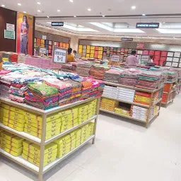 South India Shopping Mall-Nellore
