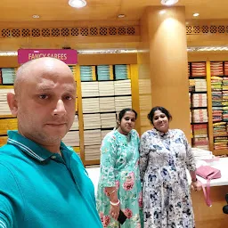 South India Shopping Mall Textile & Jewellery– Patny
