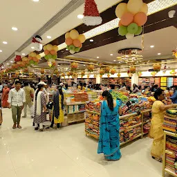 South India Shopping Mall -Srikakulam