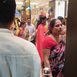 South India Shopping Mall Vizag