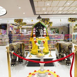 South India Shopping Mall Textile & Jewellery - Vizianagaram