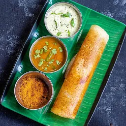 South Indian Anna Dosa