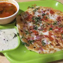 South Indian Anna Dosa