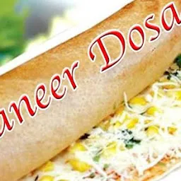 South Indian Attu Dosa point