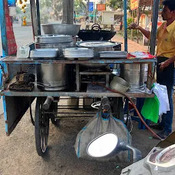 South Indian Breakfast