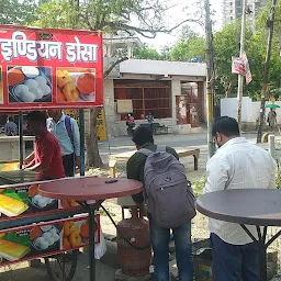 South indian cafe