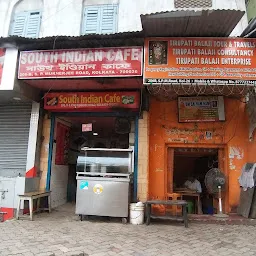 South Indian Cafe
