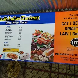 South Indian Canteen