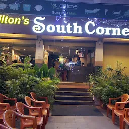 South Indian Corner