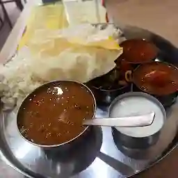 South Indian Dhaba