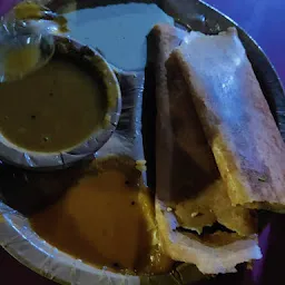 South Indian Dosa