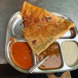 South Indian Fast Food