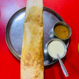 South Indian Fast Food