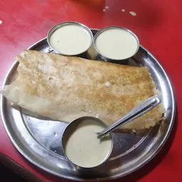 South Indian Fast Food