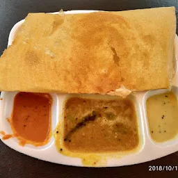 South Indian Food