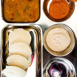 South Indian Food