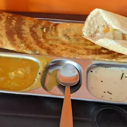 South indian food in bhopal-idli/vada/dosa - Keralabite.com