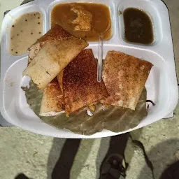 South Indian Food Stall