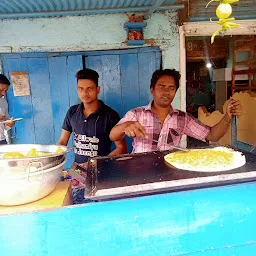 South Indian Food Stall