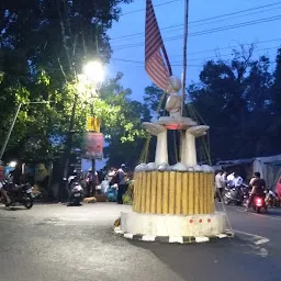 South Indian Food Stall