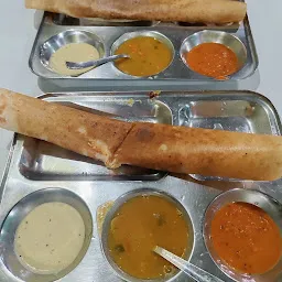 South Indian Masala Dosa