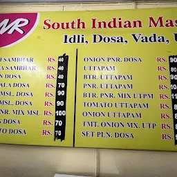 South Indian Masala Dosa