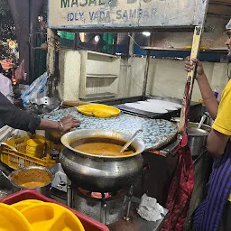 South Indian Masala Dosa