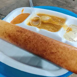 South Indian Masala Dosa