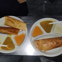 SOUTH INDIAN RAMAN DOSA