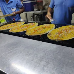 SOUTH INDIAN RAMAN DOSA